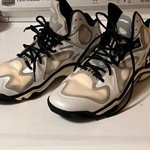 Under Armour Anatomik Basketball or Casual Shoes Sneakers WCB Men